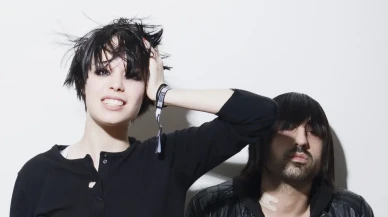 Crystal Castles üyeleri kimdir, Crystal Castles grubu neden dağıldı?