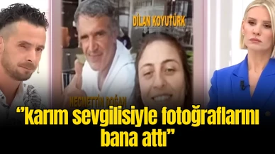 Karım Sevgilisiyle Olan Fotoğraflarını Bana Attı! Esra Erol’da Şok Eden İtiraflar