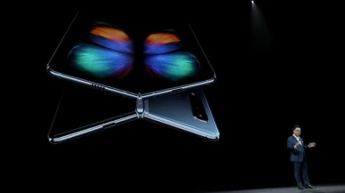 Samsung’un katlanabilir telefonları: Galaxy Z Fold6 ve Z Flip6 ile teknoloji dünyasında devrim!