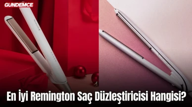 En İyi Remington Saç Düzleştiricisi Hangisi? İşte Öne Çıkan Modeller