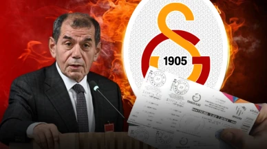 Galatasaray’ın Karaborsa Bilet Skandalı Hakkında Mahkeme Kararını Verdi! Dursun Özbek Suç Duyurusunda Bulunmuştu