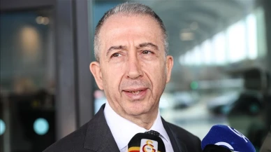 Galatasaray İkinci Başkanı Metin Öztürk’ten Sert Açıklamalar: “Manaj, Barış Alper’i Katletti”