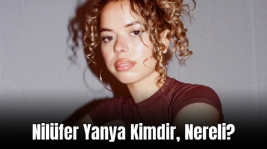 Nilüfer Yanya Kimdir, Nereli? 2024 The Guardian En İyi Müzikler Listesine Giren Şarkılarıyla Gündemde