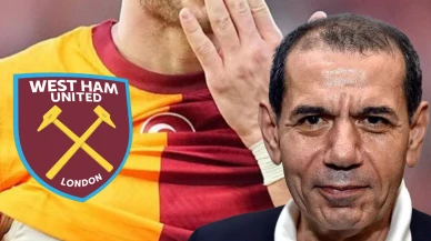 Galatasaray'ın yıldız ismine dev teklif: İngiliz kulübü o isim için servet ödeyecek