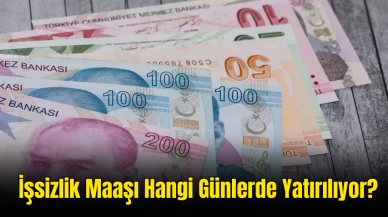 İşsizlik Maaşı Ne Zaman ve Saat Kaçta Yatıyor? İşte Detaylar!