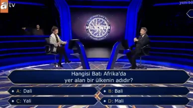 Hangisi Batı Afrika’da Yer Alan Bir Ülkenin Adıdır?