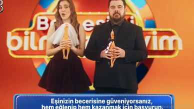 Ben Eşimi Bilmez Miyim programına nasıl başvurulur? TV8 başvuru formu