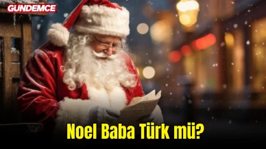 Noel Baba Gerçek mi? Noel Baba Antalyalı mı? Tarihsel Kökenleri ve Kültürel Evrimi!