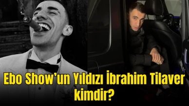 Başarılarılı Genç İbrahim Tilaver Kimdir, Nereli, Kaç Yaşında, Ne İş Yapar?