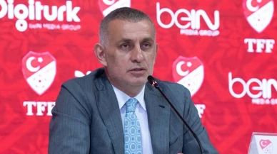 Dursun Özbek şikayetçi olmuştu: TFF Başkanı Hacıosmanoğlu ifade verecek