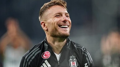 Immobile sakatlandı mı? Ciro Immobile'nin son durumu ne? Kaç maç sahalardan uzak kalacak?