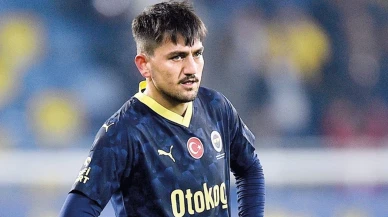 Fenerbahçe'nin Yıldızı Cengiz Ünder'in Beşiktaş'a Transferi İptal Oldu!