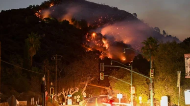 Los Angeles Yangınlarının Ekonomik Maliyeti Artıyor: 275 Milyar Dolara Ulaşabilir