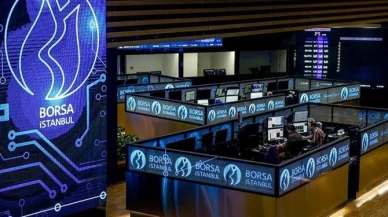 Borsa İstanbul Günü Düşüşle Kapattı: İşte Detaylar