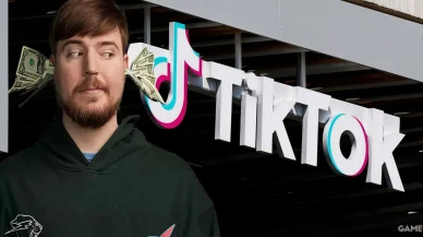 Mr. Beast Tiktok'u satın alacak mı? Elon Musk ve Mr Beast Tiktok'u satın almak için sıraya girdi