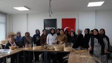 Kocaeli SAMEK 24 branşta 455 kursiyerle yeni döneme başladı!