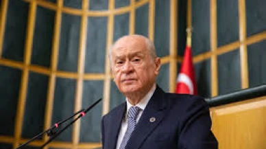 MHP Genel Başkanı Bahçeli: Atina Yönetimi Ayağını Denk Almalı!