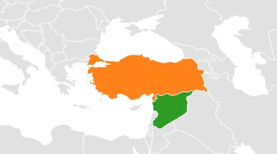 Suriye’de Türkiye’nin İstediği Oldu! 269 Üründe Gümrük Vergisinde İndirim Yapıldı