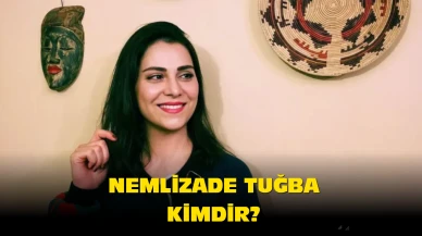 Nemlizade Tuğba kimdir? Tuğba Kürükoğlu Kaç Yaşında, Evli mi ve Nerelidir?