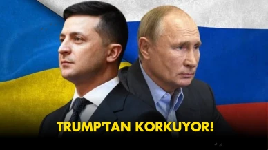 Zelenski Putin'in ateşkes planını açıkladı! Trump faktörü devrede: Savaşta yeni perde mi açılıyor?