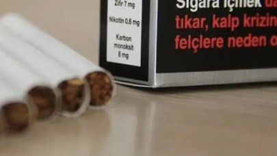 5 Nisan 2024 sigara fiyatları belli oldu! Okkalı zam açıklandı: Marlboro, Parliament, Camel, Winston bir paket sigara ne kadar oldu?