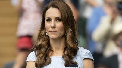 Kate Middleton kanser mi? Kate Middleton hastalığı ne? Son durumu...