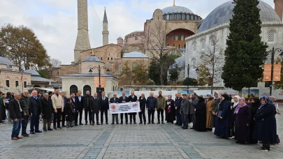 Dilovası Kaymakamlığı’ndan yaşlılar için anlamlı etkinlik!