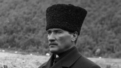 Atatürk'ün Kalbinde Yankılanan Melodiler - Mustafa Kemal Atatürk'ün Sevdiği Türküler ve Şarkılar Listesi