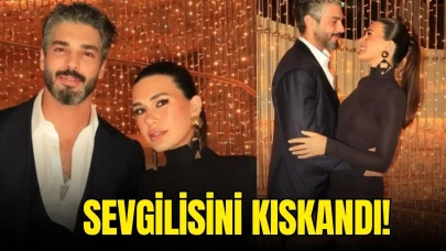 Şükrü Özyıldız’la Cesur Sahneleri Gündem Olan Sibil Çetinkaya’dan Hadise Yorumu! Tepkiler Çığ Gibi Büyüyor