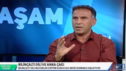 Refik Korkmaz kimdir, nereli ne iş yapıyor? "İnsan değil, çıksanım" sözleri popüler olmuştu