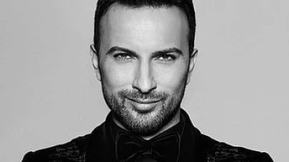 Pop Müziğin Kralı Tarkan 9 konserlik Avrupa turnesine çıkıyor