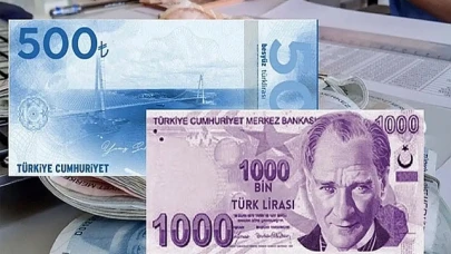 500 TL'lik banknot ne zaman çıkacak? Banknotta kimin yüzü olacak: "Tarih verildi, hazırlıklar tamamlandı"