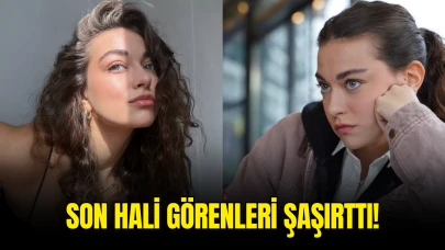 Kalpazan Naz Kim? Çağla Naz Kargılı Kimdir? Kaç Yaşında? Nereli? Oynadığı Diziler Nelerdir?