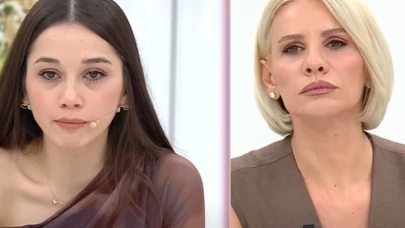 Müstehcen görüntülerini garsonlara gönderdi! Esra Erol’da fenomenin şok eden iddiaları: "Çektiği videolarla tehdit etti!"