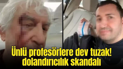 Profesörlere Yüksek Gelir Tuzağı: Swiss Gold Dolandırıcılığı ile Binlerce Dolar Kaptırdılar! İşte Detaylar