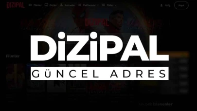 Dizipal kapandı mı? Dizipal yeni güncel giriş adresi ne? Dizipal güncel link 2 Aralık 2024