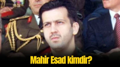 Mahir Esad Kimdir? Esad’ın Kardeşi Mahir Esad Yaşıyor mu? Nerede?