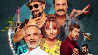 Çakallarla Dans 7 Ne Zaman Vizyona Girecek? İlker Ayrık Yeni Filmde Neden Yok?