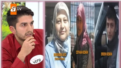 Esra Erol'da 'Keskin Ailesi' olayı ne? Kan donduran vahşet iddiaları sonrası stüdyo buz kesti