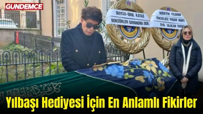 Yılmaz Morgül Canlı Yayında Gözyaşlarına Boğuldu: “Annemin Cenazesinde Yanımda Olmadılar”