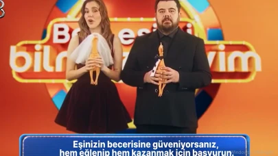 Ben Eşimi Bilmez Miyim programına nasıl başvurulur? TV8 başvuru formu