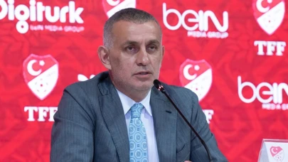 Dursun Özbek şikayetçi olmuştu: TFF Başkanı Hacıosmanoğlu ifade verecek