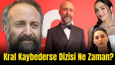 Kral Kaybederse Dizisi: Oyuncuları, Konusu ve Yayın Tarihi!