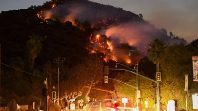 Los Angeles Yangınlarının Ekonomik Maliyeti Artıyor: 275 Milyar Dolara Ulaşabilir