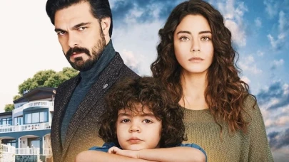 Emanet 792. bölüm izle! Kanal 7 Emanet tek parça full HD izleme linki