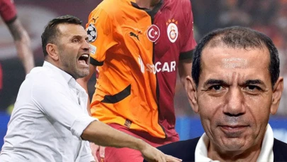 Galatasaray'da bu hafta 3 isimle yollar ayrılıyor! Okan Buruk yetkiyi aldı, transfer listesi belli oldu