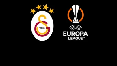 Galatasaray Avrupa Ligi maçı ne zaman, hangi kanalda yayınlanacak? GS Avrupa Ligi maçı şifresiz mi?