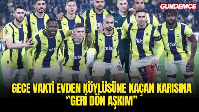 Fenerbahçe’de Ayrılık Rüzgarı! Üç İsimle Yollar Ayrılıyor