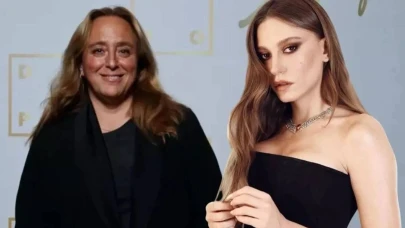 ID İletişim, Ayşe Barım olayında son gelişmeler 16 Ocak! Serenay Sarıkaya, Menajer Ayşe Barım olayı ne? İşte, tüm detaylar…