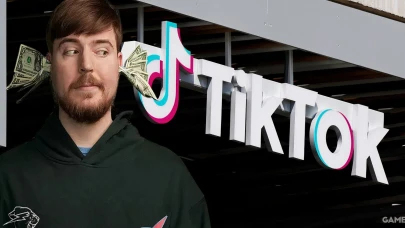 Mr. Beast Tiktok'u satın alacak mı? Elon Musk ve Mr Beast Tiktok'u satın almak için sıraya girdi